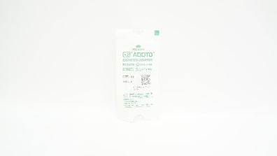 ADDTO 2219 Single Use Latex Free Cath. Adapter